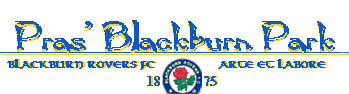 Blackburn Rovers